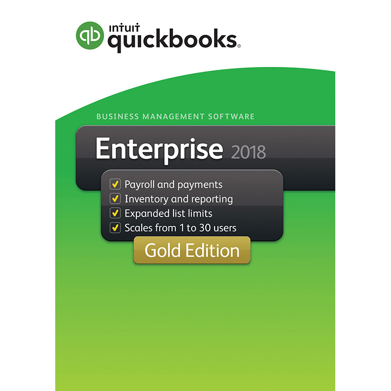 Quickbooks pro 2018 for mac