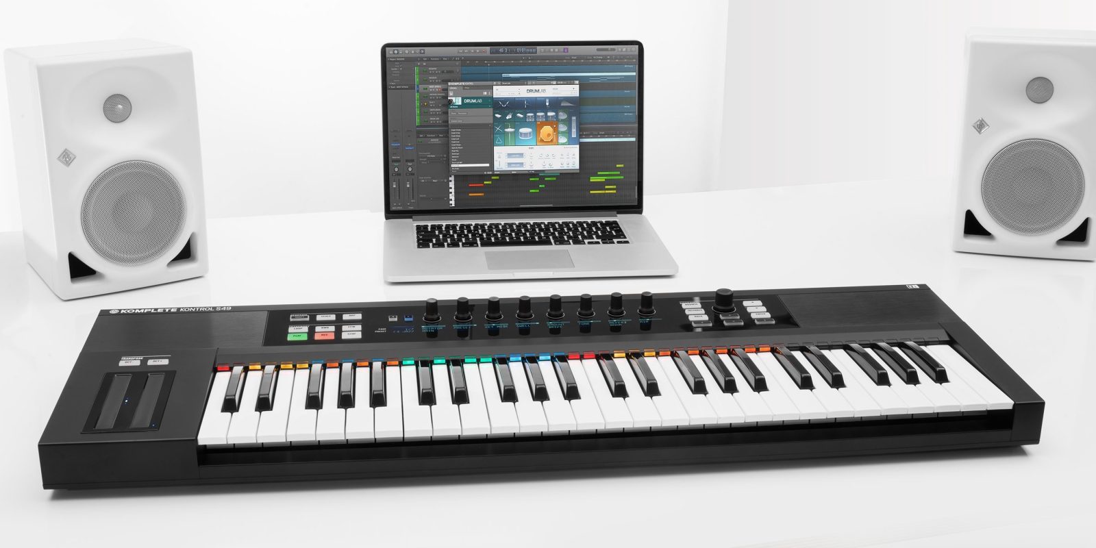 Apple Piano Keyboard For Mac 2018